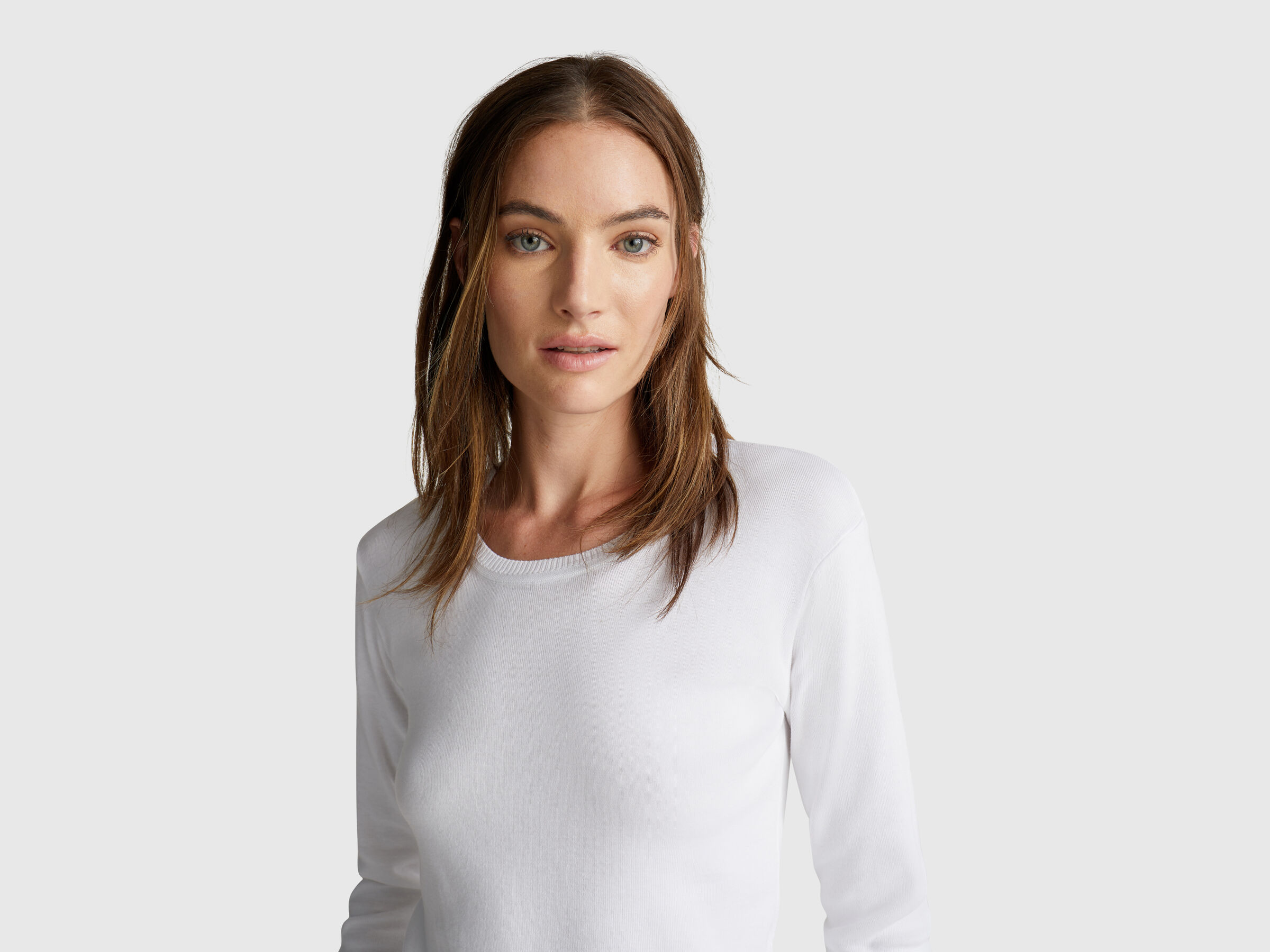 SWEATER L/S Women image number 3